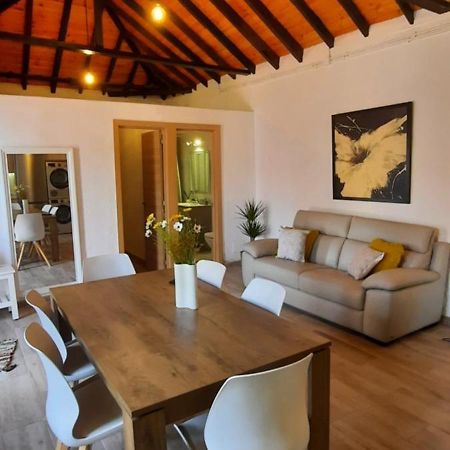 Villa Casa Higopico Tacoronte Exterior foto