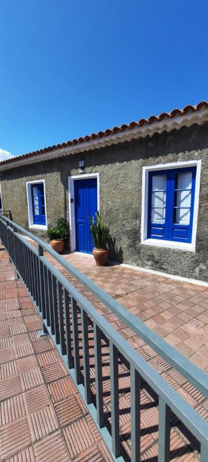 Villa Casa Higopico Tacoronte Exterior foto