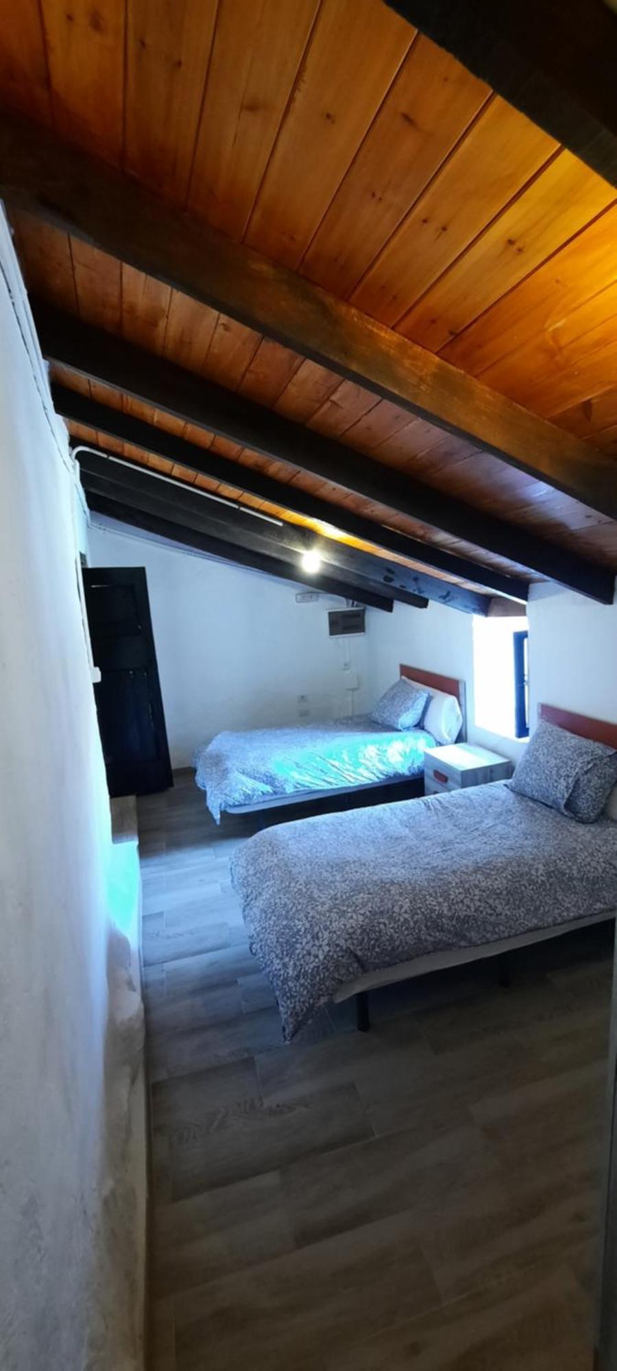 Villa Casa Higopico Tacoronte Exterior foto