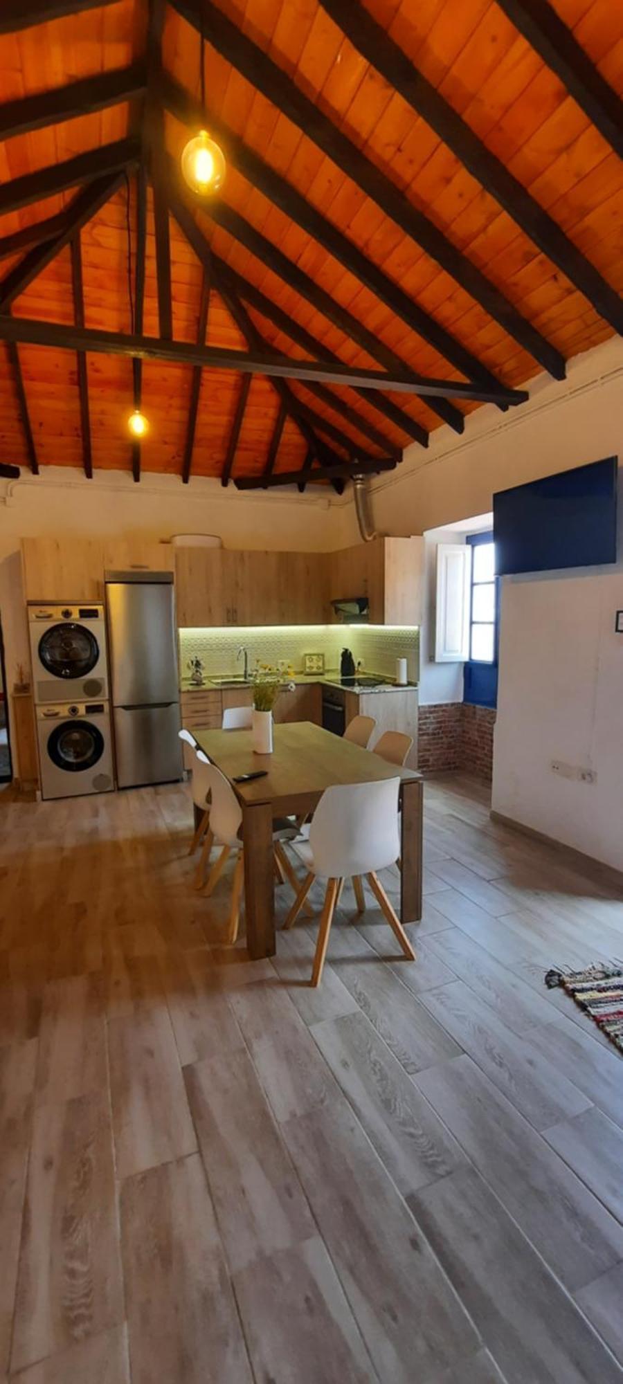 Villa Casa Higopico Tacoronte Exterior foto
